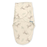 Original Swaddle Adjustable Baby Wrap with Quick Change, Born Free, Size S/M, Ages 0-3m, 3-pk F2X4 - product image 2