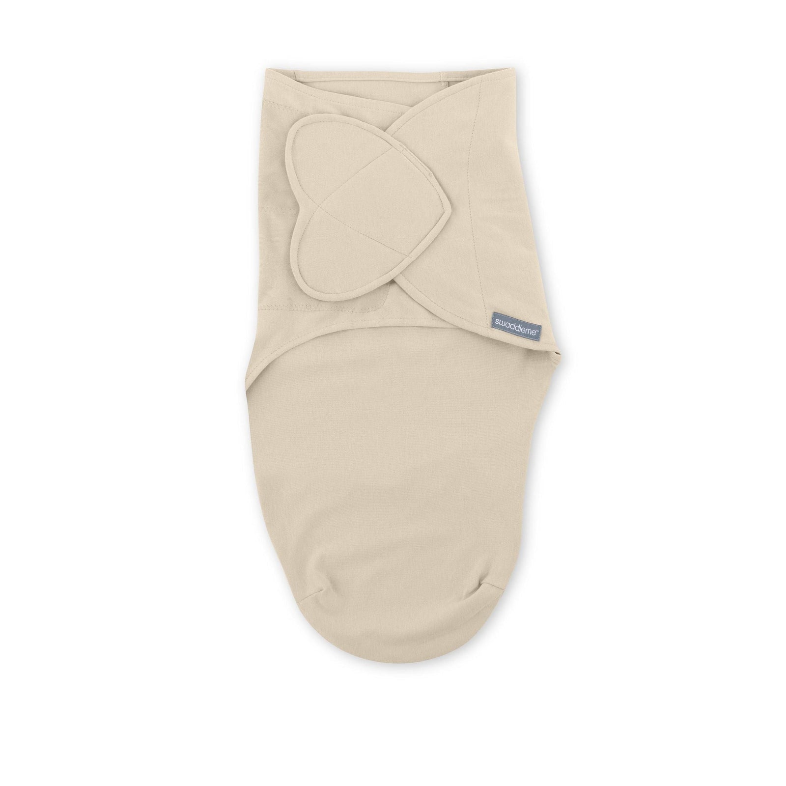 Original Swaddle Adjustable Baby Wrap with Quick Change, Born Free, Size S/M, Ages 0-3m, 3-pk F2X4 - product image 3