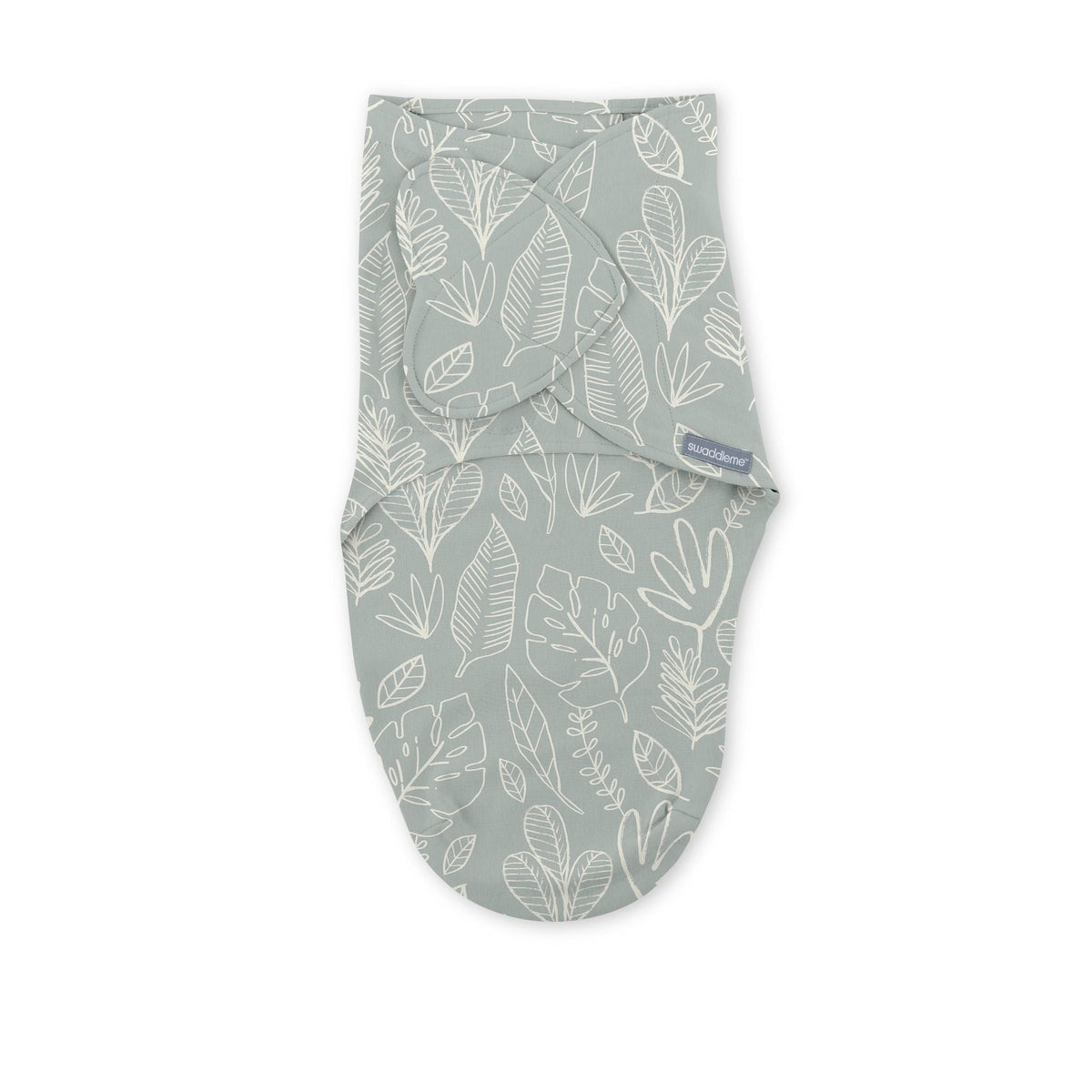 Original Swaddle Adjustable Baby Wrap with Quick Change, Born Free, Size S/M, Ages 0-3m, 3-pk F2X4 - product image 5