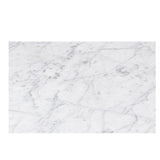 Me Home Rectangle Faux Marble Dining Table T9K9 - product image 6