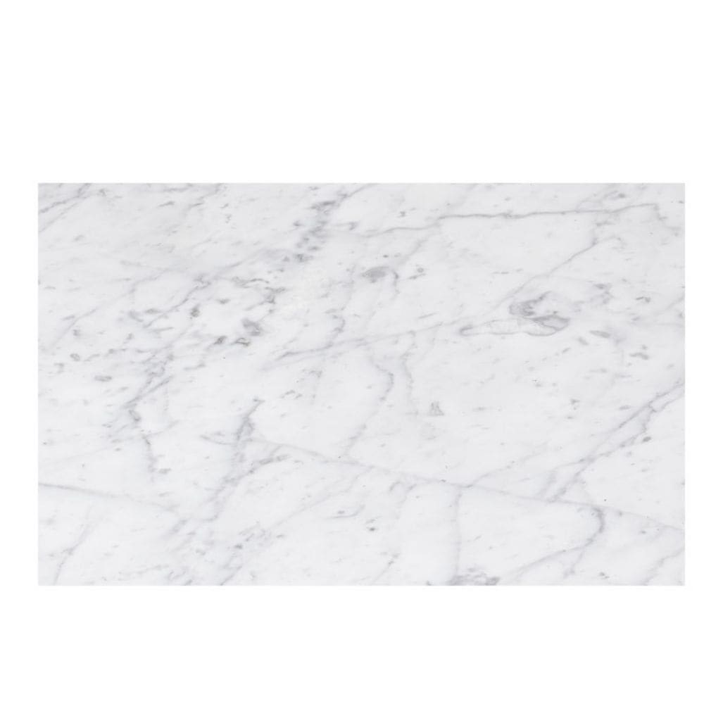 Me Home Rectangle Faux Marble Dining Table T9K9 - product image 6