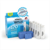 Fuel-ZoneGuard Fuel Powered Mosquito Repellent 120-Hr Refill Pack W2N1 - product image 2