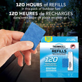Fuel-ZoneGuard Fuel Powered Mosquito Repellent 120-Hr Refill Pack W2N1 - product image 5