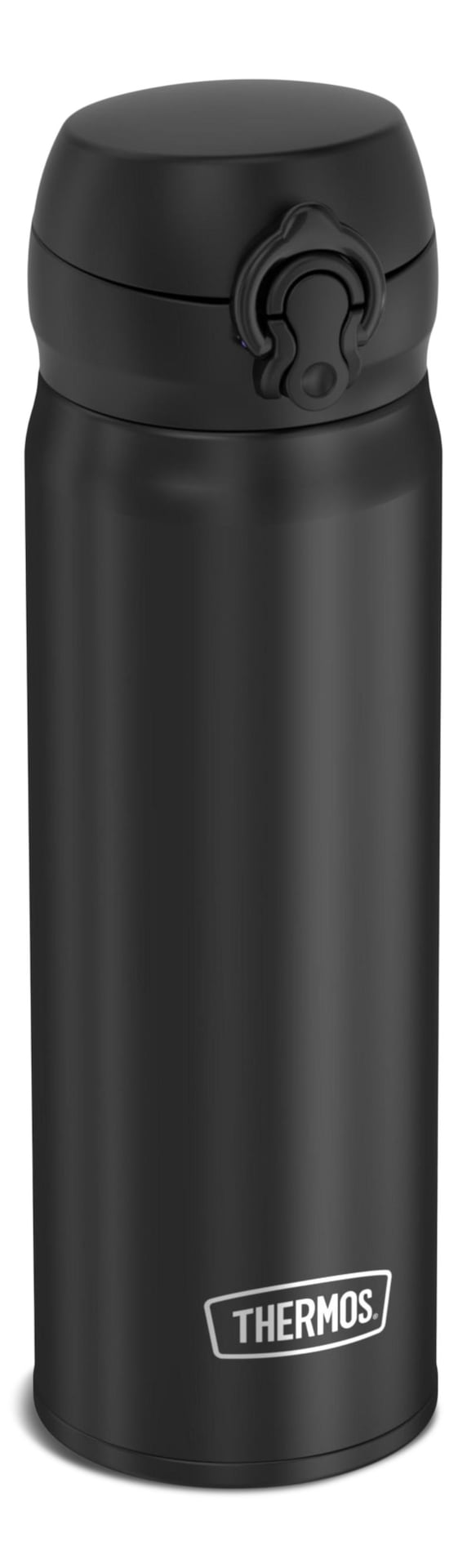 Vacuum Insulated Stainless Steel Direct Drink Bottle, 15.9-oz P0A0