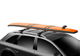 Narrow Roof Top Mount Surf Pad, UV-Resistant, Large, 30-in, 2-pc N7L5 - product image 1