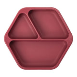 Twinkle Silicone Plate M4M6 - product image 1