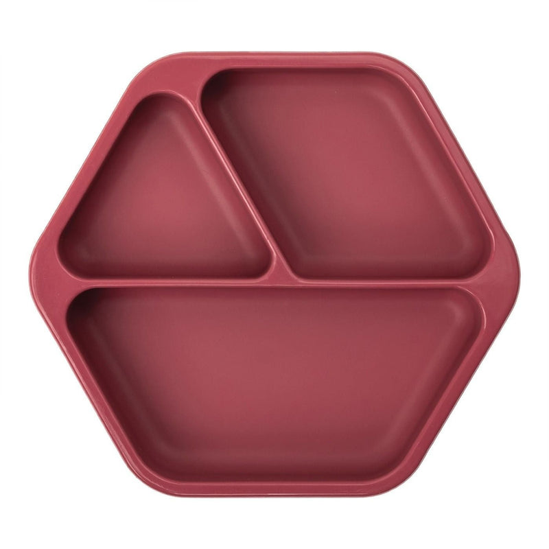 Twinkle Silicone Plate M4M6