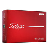 TruFeel Golf Balls, 12-pk C9V4 - product image 1