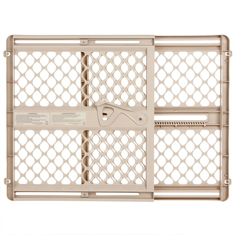 Supergate Select Baby/Pet Safety Gate H8Q8