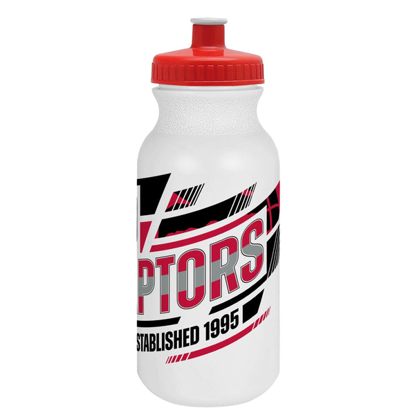 Toronto Raptors 20 Oz Sports Bottle P3X4