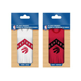 Toronto Raptors Jersey Ornament, 2-Pack B4E0 - product image 2