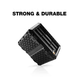 StackTech Auto-Locking Tool Storage Crate V6T2 - product image 7