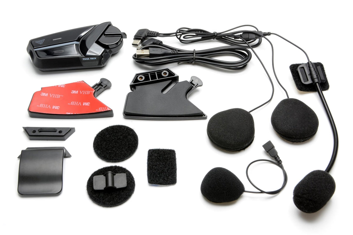 Tech Adventure Headset, Single U8J8 - product image 1