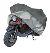 Fabric Scooter Cover for Water & UV Resistance, Medium Y8X4 - product image 1