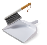 type A Whisk & Dustpan Set Y4E5 - product image 1