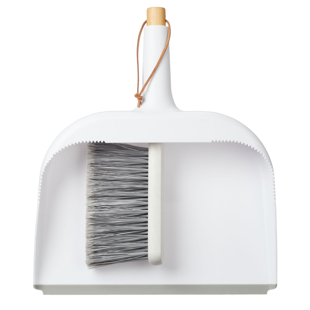 type A Whisk & Dustpan Set Y4E5 - product image 2
