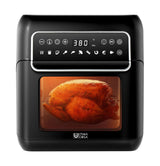 Cosa Digital Air Fryer with 8 Cook Modes, 12.46-qt P7C5 - product image 4