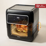 Cosa Digital Air Fryer with 8 Cook Modes, 12.46-qt P7C5 - product image 5