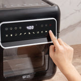 Cosa Digital Air Fryer with 8 Cook Modes, 12.46-qt P7C5 - product image 7