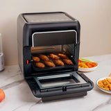 Cosa Digital Air Fryer with 8 Cook Modes, 12.46-qt P7C5 - product image 8