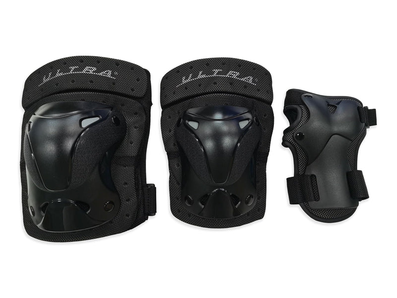 Wheels Premium Inline Skate Pad Set, Adult H0N2