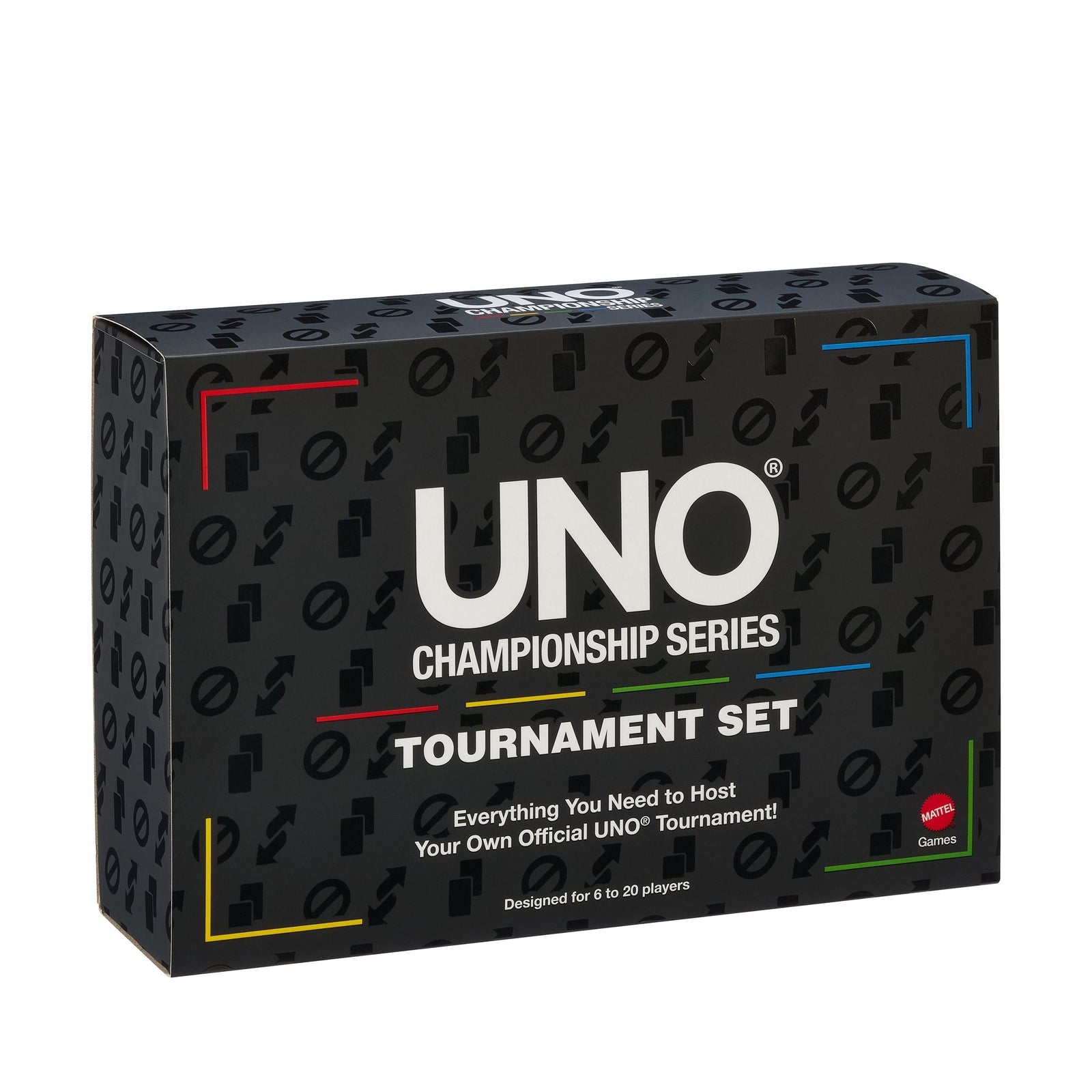 Championship Series Tournament Kit U8P4 - product image 3