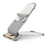 Mira 2-in-1 Bouncer and Seat Stella, Grey Melange F5C8 - product image 1