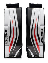 Premium Street Hockey Goalie Leg Pads, Assorted Sizes C7T4 - product image 1