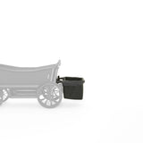 Foldable Rear Storage Basket for Cruiser, XL Wagon I1O4 - product image 1