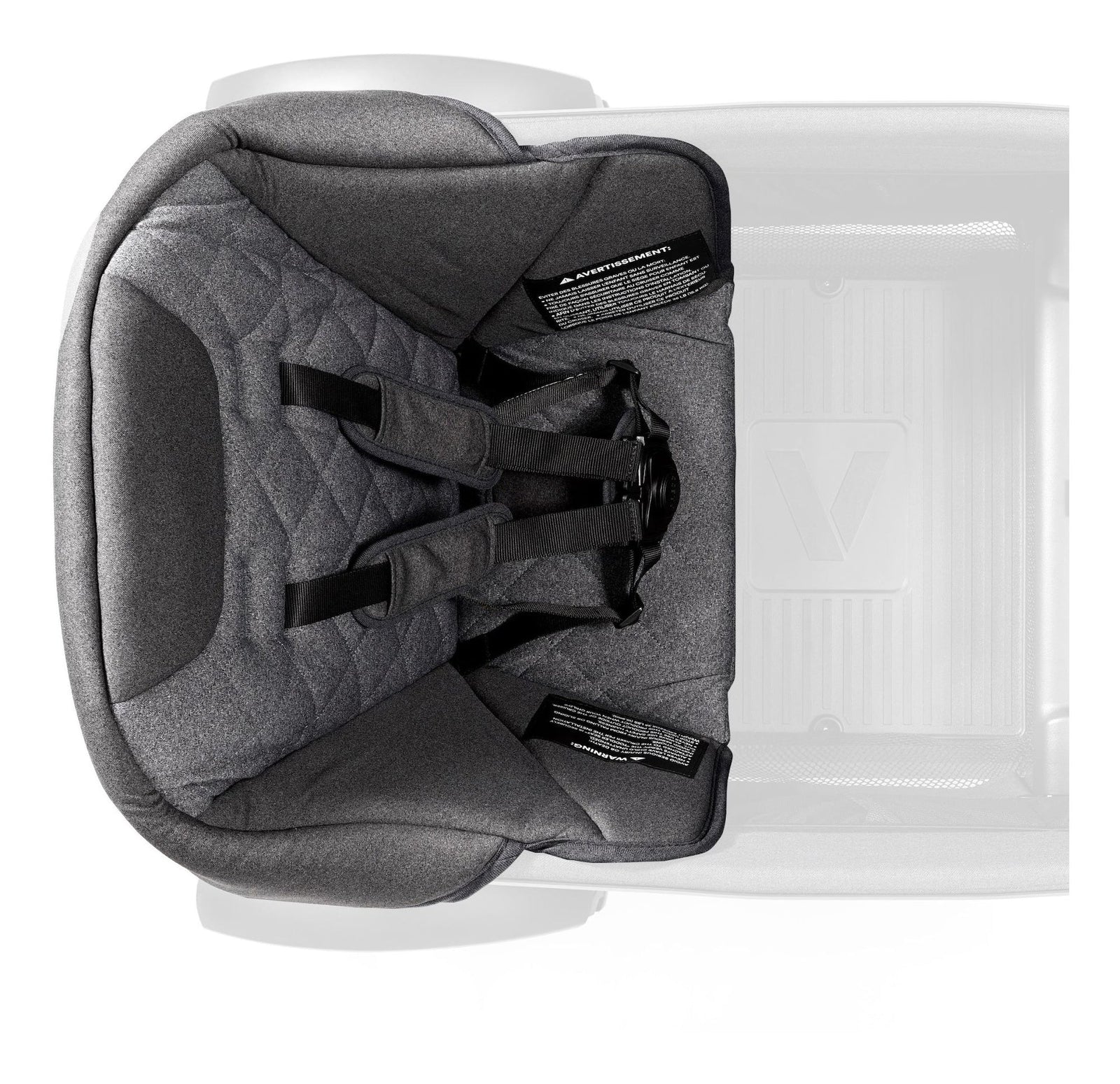 Toddler Comfort Seat for Cruiser Wagon N3Y0 - product image 1