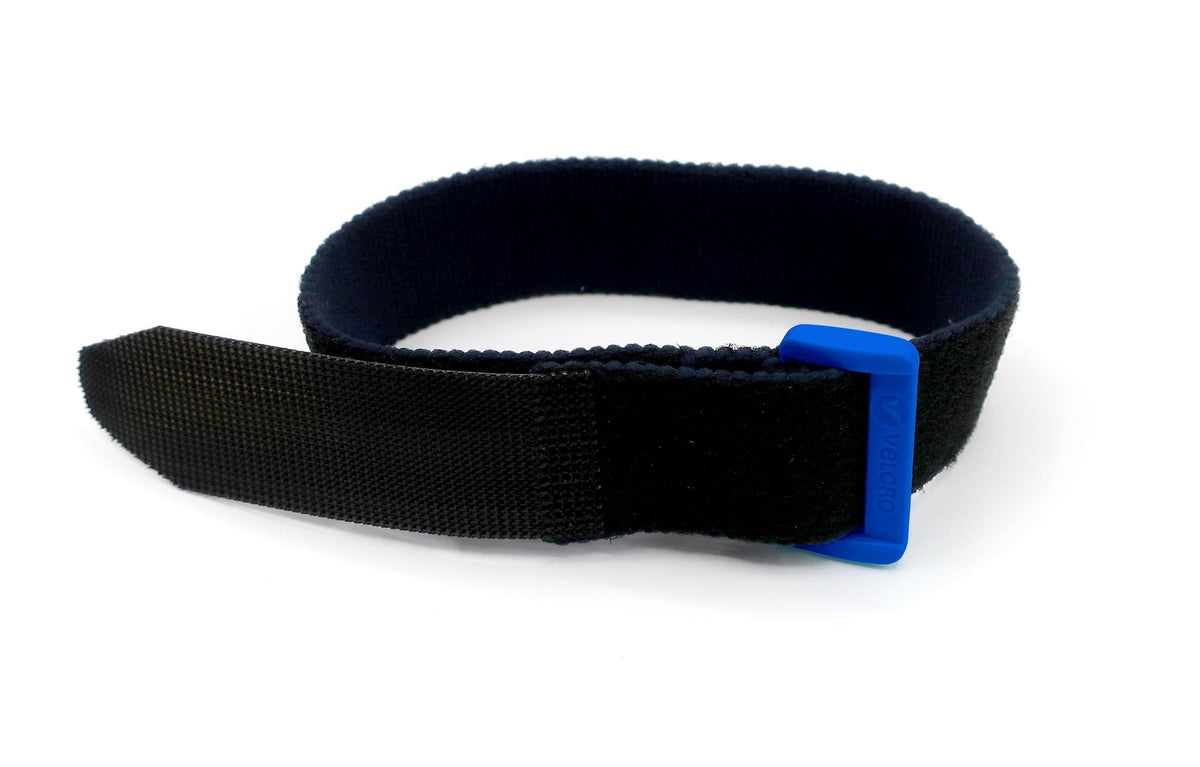 2-Piece 15-in Medium Stretchable Elastic Cinch Strap F0U2 - product image 1