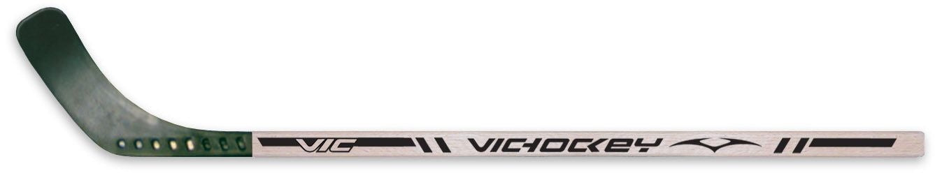 Fused Wood Street Hockey Stick, Youth, 40-in D2D3 - product image 1