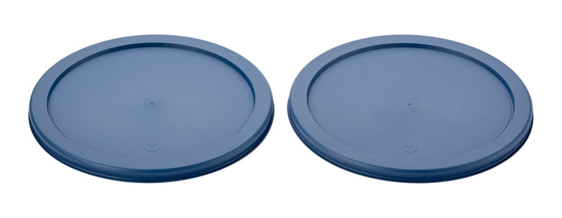 2 Piece Lid S6P2