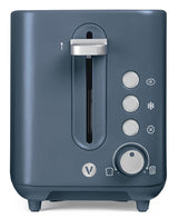 Colour Series 2-Slice Toaster with 3 Settings, Bluefin C1S8 - product image 3
