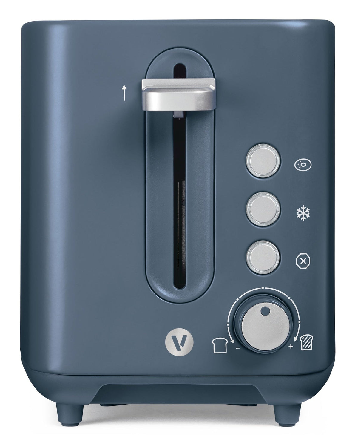 Colour Series 2-Slice Toaster with 3 Settings, Bluefin C1S8 - product image 3