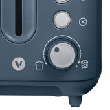 Colour Series 2-Slice Toaster with 3 Settings, Bluefin C1S8 - product image 4