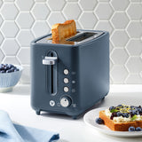 Colour Series 2-Slice Toaster with 3 Settings, Bluefin C1S8 - product image 6