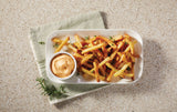 Colour Series Trizone Air Fryer, Shortbread Colour, 9-qt Z6X5 - product image 7