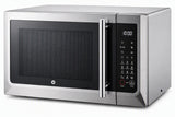 Combination Countertop Microwave Oven with Air Fryer, 1000W, 1.1-cu-ft, Stainless Steel S4F0 - product image 1
