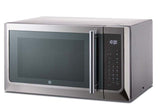 Combination Countertop Microwave Oven with Air Fryer, 1000W, 1.1-cu-ft, Stainless Steel S4F0 - product image 2