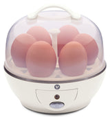 Compact Egg Cooker with Indicator Light F3F5 - product image 2