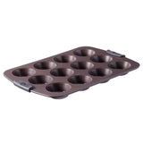 Non-Stick Muffin Tin, 12-Cup Q6I0 - product image 1