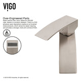 Glass Simply Silver Bathroom Sink/Basin Set with Duris Faucet and Round Vessel I4S3 - product image 7