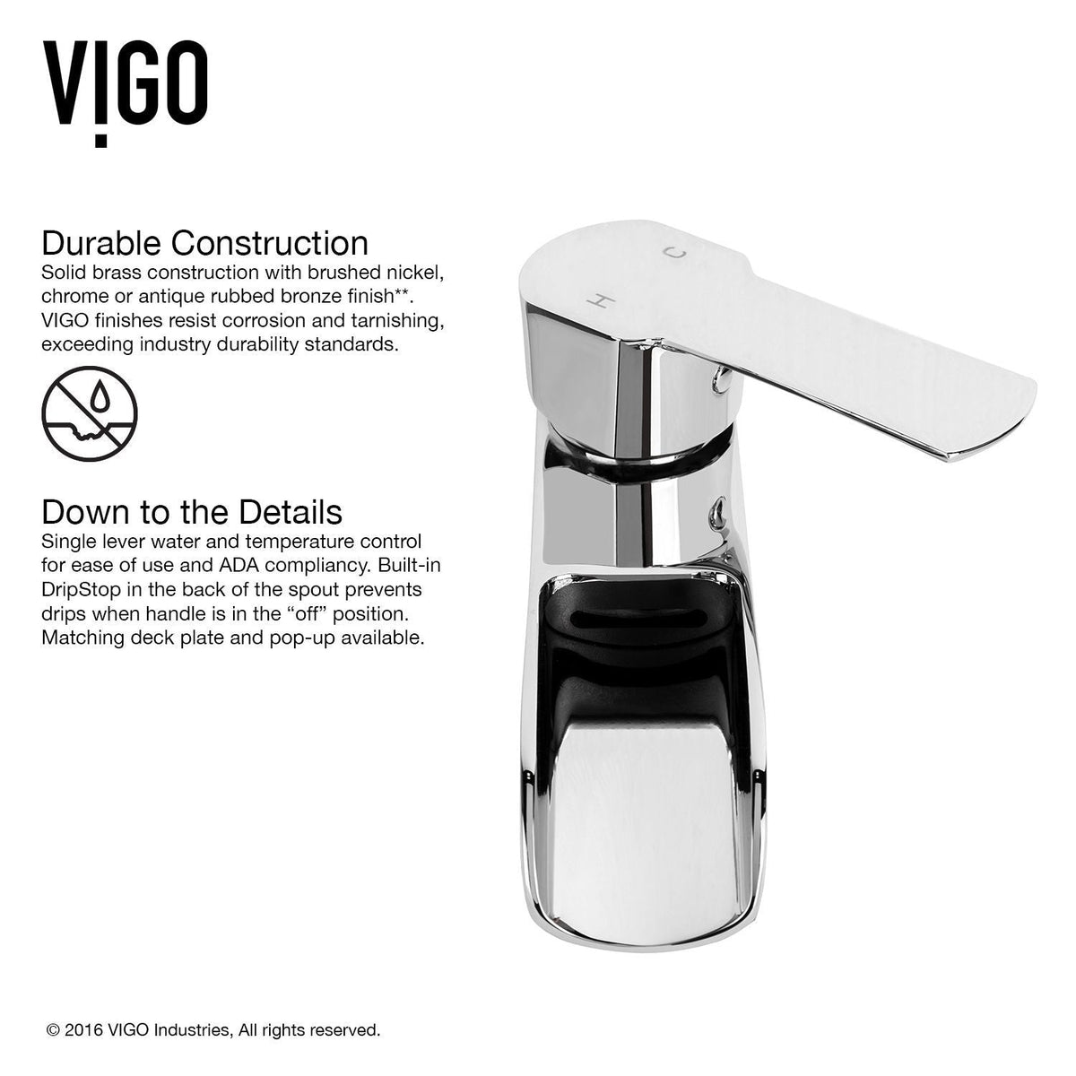 Glass Turquoise Water Bathroom Sink/Basin Set with Niko Faucet and Rectangular Vessel K9Y5 - product image 6