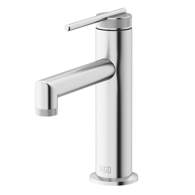 Sterling Bathroom Faucet, 2-in J4H5