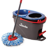 EasyWring RinseClean Spin Mop & Bucket System R1C2 - product image 1
