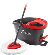 EasyWring Spin Mop & Bucket System J5P6 - product image 1