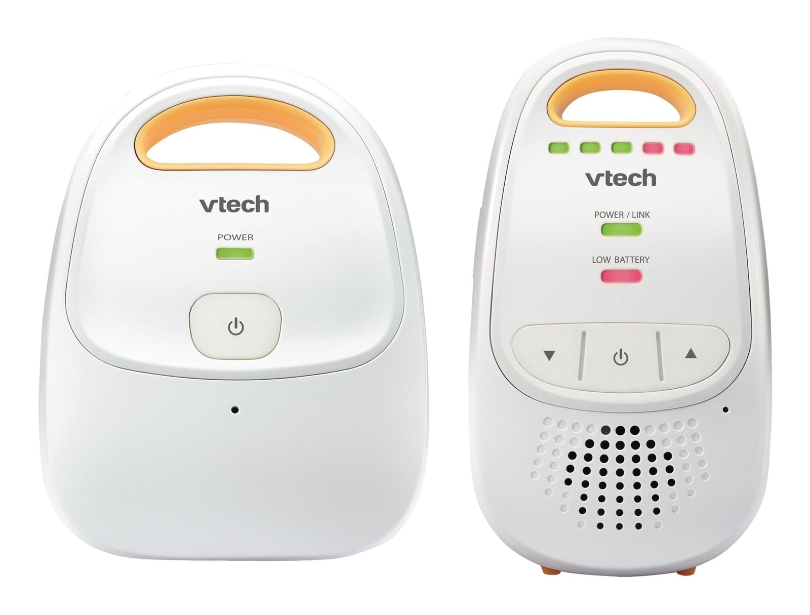 DM111 Baby Monitor - Digital Audio Baby Monitor L6Z8 - product image 1