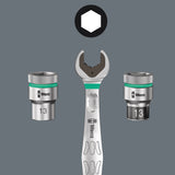 Tool-Check Plus Set for Manual & Machine Use, Metric, 39-pc J8T9 - product image 3