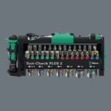 Tool-Check Plus Set for Manual & Machine Use, Metric, 39-pc J8T9 - product image 8